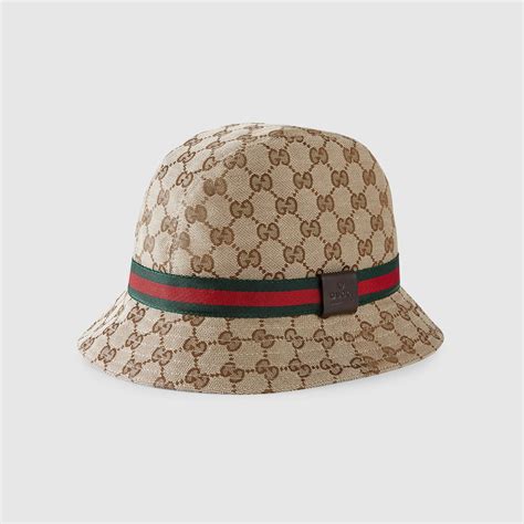 chapeaux gucci pour homme.